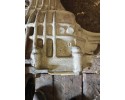 Front reducer NISSAN NP300 NAVARA Pick up D23 EA08 2 3L diesel 120kW Catalog number of substitutes 385004JR3A EA03