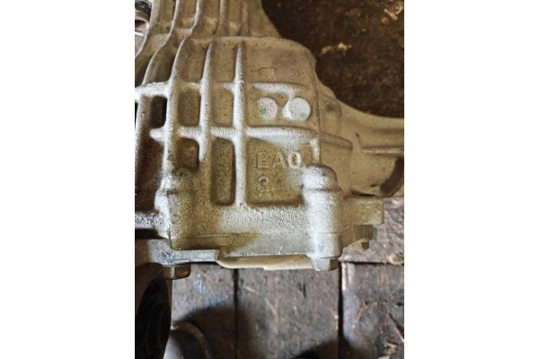 Front reducer NISSAN NP300 NAVARA Pick up D23 EA08 2 3L diesel 120kW Catalog number of substitutes 385004JR3A EA03