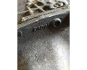 Front reducer NISSAN NP300 NAVARA Pick up D23 EA08 2 3L diesel 120kW Catalog number of the original EA08