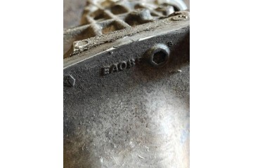 Front reducer NISSAN NP300 NAVARA Pick up D23 EA08 2 3L diesel 120kW Catalog number of the original EA08