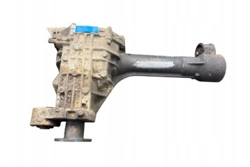 Front differential Nissan Navara II NP300 D40 385005X21A 385005X22A