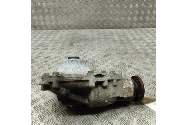 Front differential BMW Series 3 F30 F31 F34 F80 2011 2019 7578157