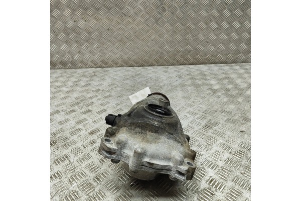 Front differential BMW Series 3 F30 F31 F34 F80 2011 2019 7578157 Part manufacturer BMW OE