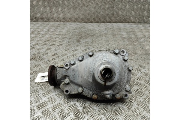 Front differential BMW Series 3 F30 F31 F34 F80 2011 2019 7578157 Catalog number of the part 7578157