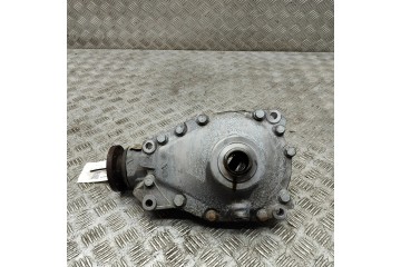 Front differential BMW Series 3 F30 F31 F34 F80 2011 2019 7578157 Catalog number of the part 7578157