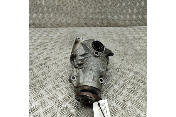 Front differential BMW Series 3 F30 F31 F34 F80 2011 2019 7578157 Car type passenger cars