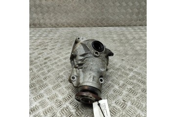 Front differential BMW Series 3 F30 F31 F34 F80 2011 2019 7578157 Car type passenger cars