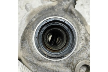 Front differential BMW Series 3 F30 F31 F34 F80 2011 2019 7578157 Catalog number of the original 7578157