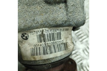 Diferencial delantero BMW Serie 3 F30 F31 F34 F80 2011-2019 7578157