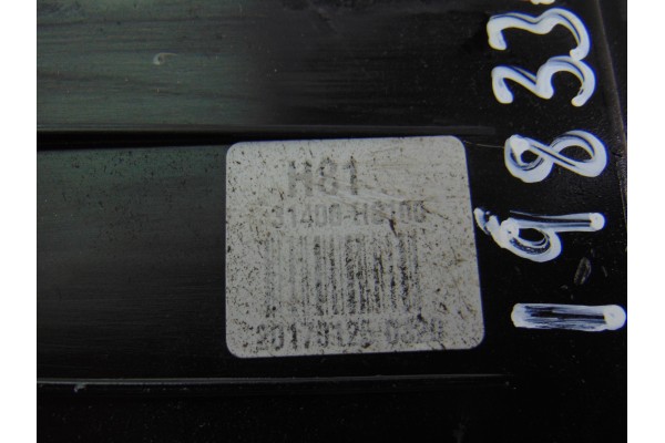 31400H8100 FILTRO CARBONO ACTIVO KIA RIO (YB) Business 2017 31400H8100 198336 KIA - 2