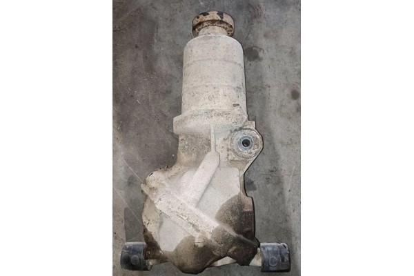 Rear reducer VOLVO XC70 CROSS COUNTRY 01023744 2 4L gasoline 147kW 2001