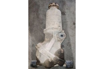 Rear reducer VOLVO XC70 CROSS COUNTRY 01023744 2 4L gasoline 147kW 2001
