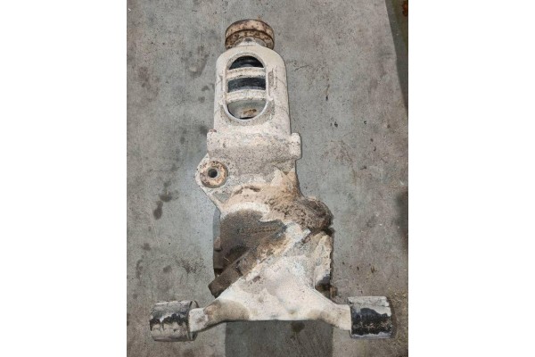 Rear reducer VOLVO XC70 CROSS COUNTRY 01023744 2 4L gasoline 147kW 2001 Part manufacturer Volvo OE