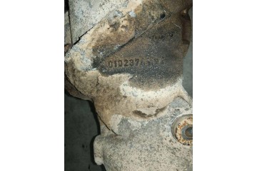Rear reducer VOLVO XC70 CROSS COUNTRY 01023744 2 4L gasoline 147kW 2001 Catalog number of the part 01023744