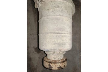 Rear reducer VOLVO XC70 CROSS COUNTRY 01023744 2 4L gasoline 147kW 2001 Car type passenger cars