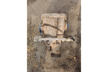 Rear reducer JAGUAR X TYPE X400 1X4W4033AB 3 0L gasoline 169kW 2002