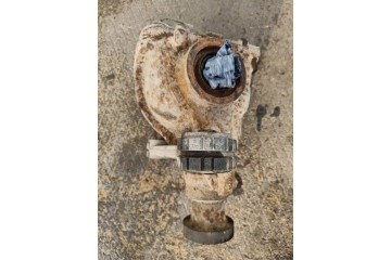 Rear reducer JAGUAR X TYPE X400 1X4W4033AB 3 0L gasoline 169kW 2002 Part manufacturer Jaguar OE