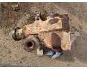 Rear reducer JAGUAR X TYPE X400 1X4W4033AB 3 0L gasoline 169kW 2002 Catalog number of substitutes 1X4W4025BA