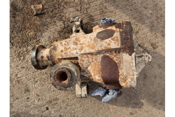 Rear reducer JAGUAR X TYPE X400 1X4W4033AB 3 0L gasoline 169kW 2002 Catalog number of substitutes 1X4W4025BA