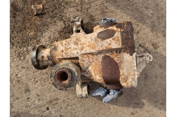 Rear reducer JAGUAR X TYPE X400 1X4W4033AB 3 0L gasoline 169kW 2002 Catalog number of substitutes 1X4W4025BA
