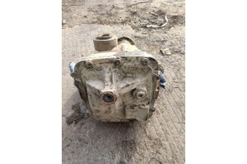 Rear reducer JAGUAR X TYPE X400 1X4W4033AB 3 0L gasoline 169kW 2002 Catalog number of the original 1X4W4033AB