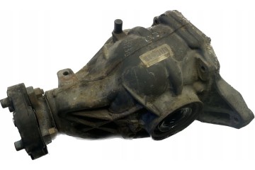 Rear differential Mercedes CLS C218 2011 2017 A2043510508 A2043502814 Part manufacturer Mercedes Benz OE
