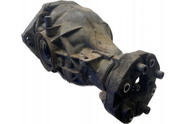 Rear differential Mercedes CLS C218 2011 2017 A2043510508 A2043502814 Catalog number of the part A2043510508