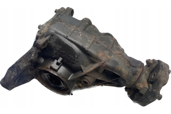 Rear differential Mercedes CLS C218 2011 2017 A2043510508 A2043502814 Car type passenger cars