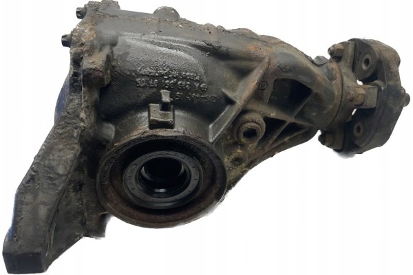 Diferencial trasero Mercedes CLS C218 2011-2017 A2043510508 A204350281