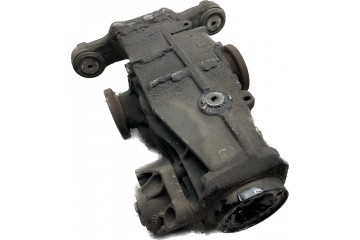 Rear axle differential AUDI A6 A6 ALLROAD C5 1997 2005