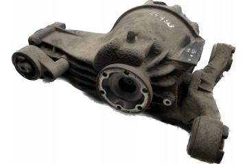 Rear axle differential AUDI A6 A6 ALLROAD C5 1997 2005 Part manufacturer Audi OE