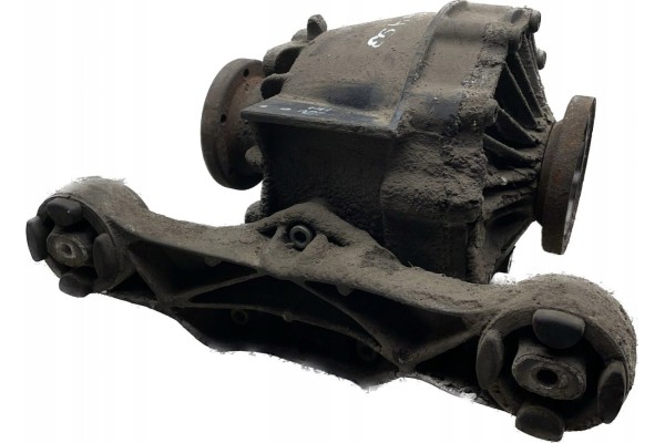 Rear axle differential AUDI A6 A6 ALLROAD C5 1997 2005 Car type passenger cars