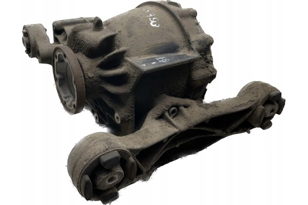Rear axle differential AUDI A6 A6 ALLROAD C5 1997 2005 Catalog number of the original 01R500044R