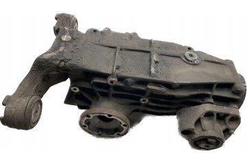 Diferencial del eje trasero AUDI A6 / A6 ALLROAD (C5) (1997-2005)