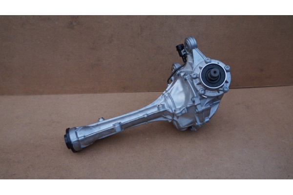 A4473305600 MERCEDES W447 VITO V CLASS 4MATIC AXLE DIFFER REDUCER