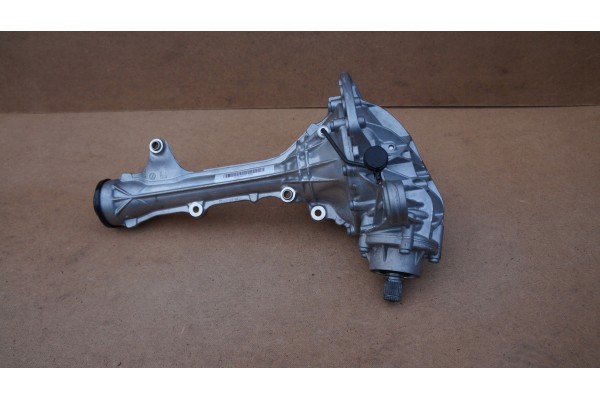 A4473305600 MERCEDES W447 VITO V CLASS 4MATIC AXLE DIFFER REDUCER Part manufacturer Mercedes Benz OE