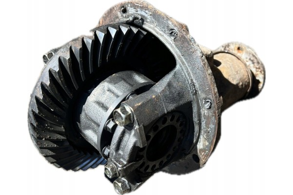 Rear differential Suzuki Grand Vitara FT GT 1998 2003 2730086841 Catalog number of the part 2730086841