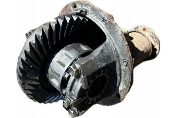 Rear differential Suzuki Grand Vitara FT GT 1998 2003 2730086841 Catalog number of the part 2730086841