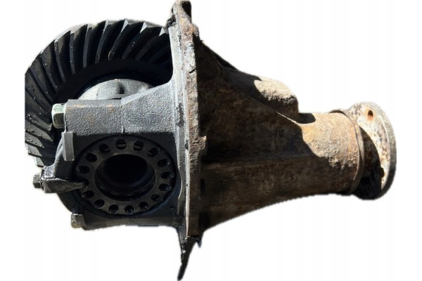 Rear differential Suzuki Grand Vitara FT GT 1998 2003 2730086841 Car type passenger cars