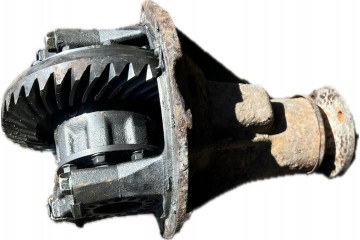 Rear differential Suzuki Grand Vitara FT GT 1998 2003 2730086841 Catalog number of the original 2730086841 2745065D00