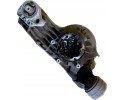 Rear differential Audi A6 Allroad C5 01R525053G 01R525053M Part manufacturer Audi OE