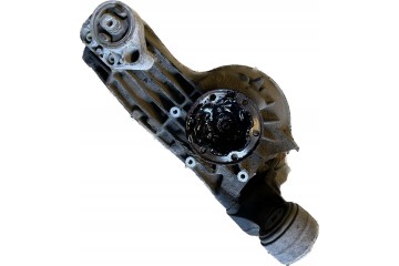 Rear differential Audi A6 Allroad C5 01R525053G 01R525053M Part manufacturer Audi OE
