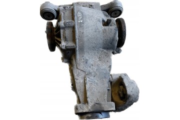 Rear differential Audi A6 Allroad C5 01R525053G 01R525053M Catalog number of the part 01R525053G