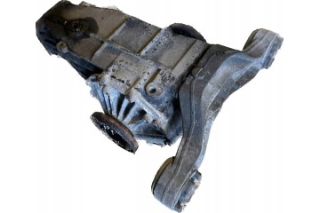 Rear differential Audi A6 Allroad C5 01R525053G 01R525053M Car type passenger cars