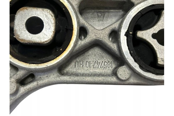 BMW SERIES 4 Rear differential handle for mounting differential OEM 2284774 Car type passenger cars