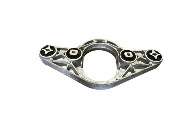 BMW SERIES 4 Rear differential handle for mounting differential OEM 2284774 Catalog number of the original U007901 2284774 33172