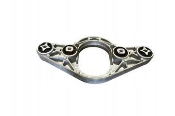 BMW SERIES 4 Rear differential handle for mounting differential OEM 2284774 Catalog number of the original U007901 2284774 33172