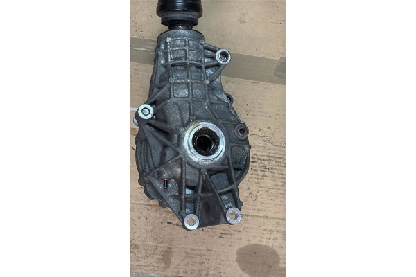 FRONT DIFFERENTIAL ALFA ROMEO GIULIA 46337846