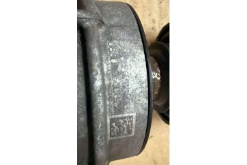 FRONT DIFFERENTIAL ALFA ROMEO GIULIA 46337846 Part manufacturer Alfa Romeo OE