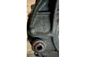 FRONT DIFFERENTIAL ALFA ROMEO GIULIA 46337846 Car type passenger cars